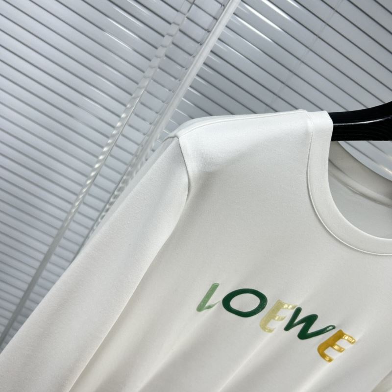 Loewe T-Shirts